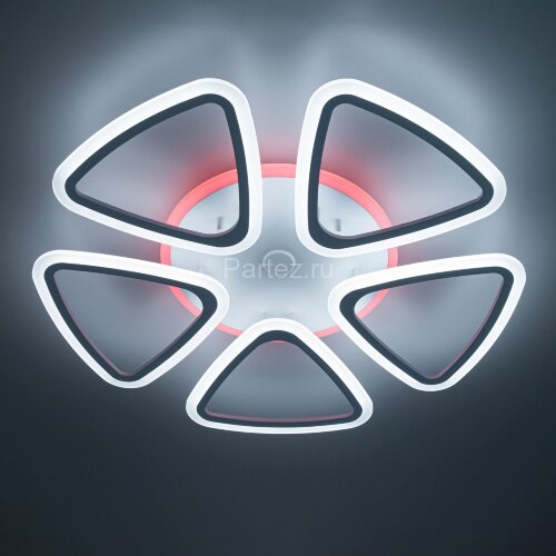 Потолочная люстра Citilux CL234A250E