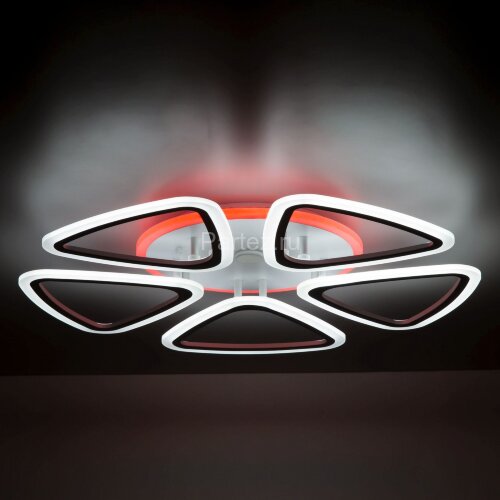 Потолочная люстра Citilux CL234A250E