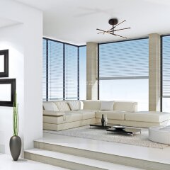 Потолочная люстра Mantra 6828