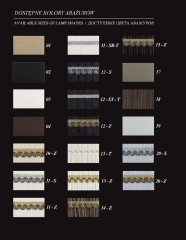 Бра Kutek LEA-K-2(N/A)