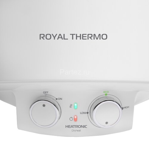Водонагреватель Royal Thermo RWH 100 Heatronic DryHeat