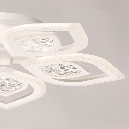 Потолочная люстра DeMarkt 424014505