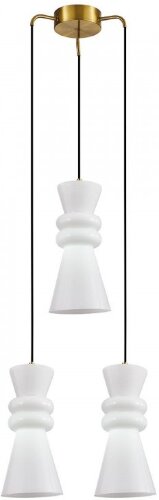 Подвесной светильник Imex MD.9345-3-P-BR