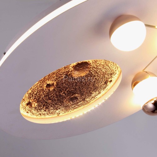 Настенно-потолочный светильник Favourite 4630-4C