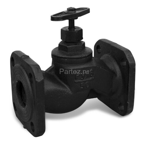 Вентиль 15кч19п Ду32 Ру16