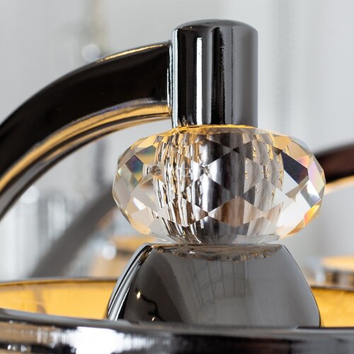 Потолочная люстра Arte Lamp A4047PL-8CC