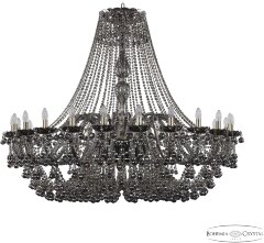 Подвесная люстра Bohemia 1409/24/530 G M731