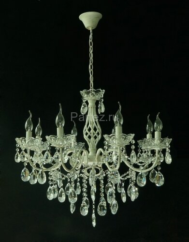 Подвесная люстра Мелодия Света 000024278