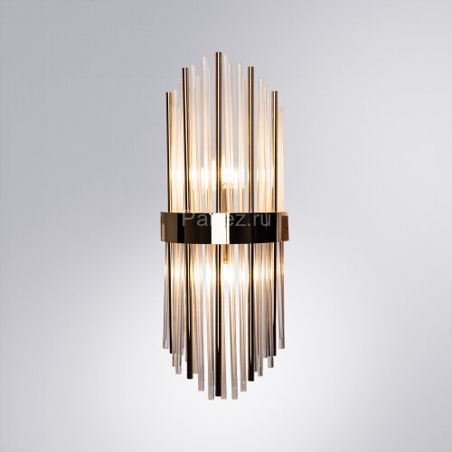 Бра Arte Lamp A1007AP-2GO