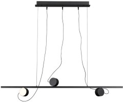 Подвесной светильник Odeon Light 6600/21L