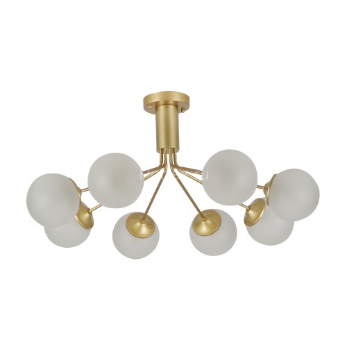 Потолочная люстра F-Promo 2631-8U