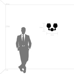 Бра Osgona 706622