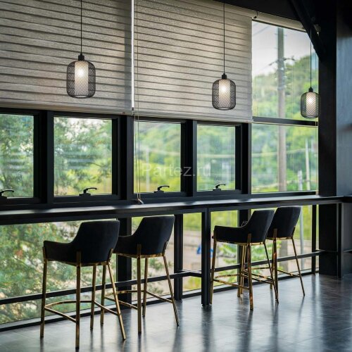 Потолочная люстра F-Promo 4602-6C