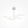 Потолочная люстра Maytoni MOD070PL-L48W3K