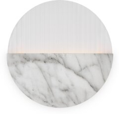 Настенный светильник Maytoni MOD320WL-L13MR3K1