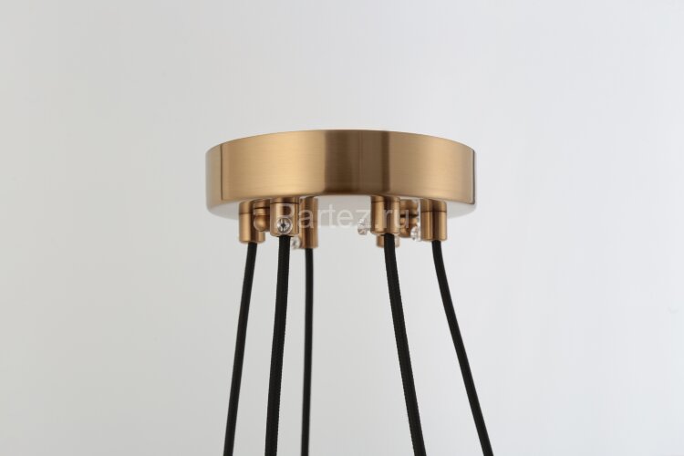 Подвесная люстра Rivoli 4111-306