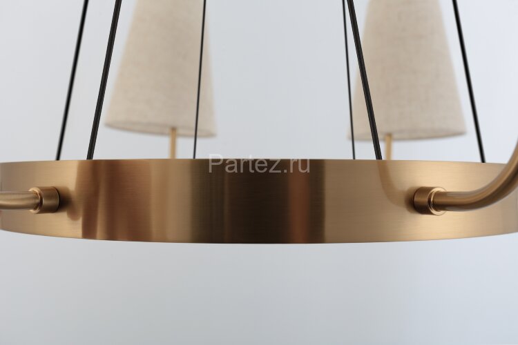 Подвесная люстра Rivoli 4111-306