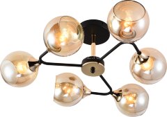 Потолочная люстра Rivoli 3138-306