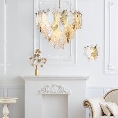 Подвесная люстра Bogate's 369