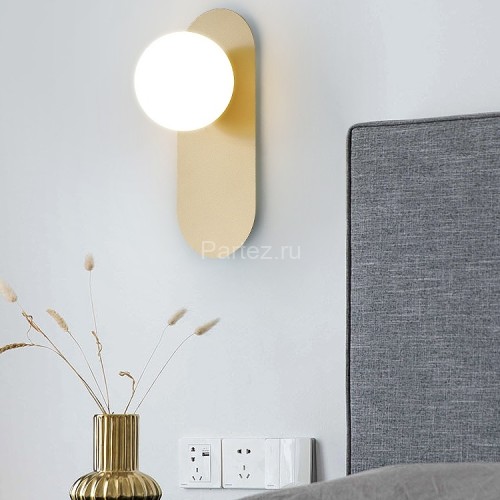 Бра ImperiumLoft FAST01