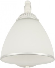 Бра Arte Milano 341837/1W WT+SL