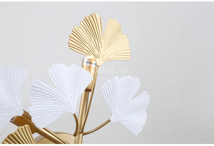 Настенный светильник Favourite 4080-2W