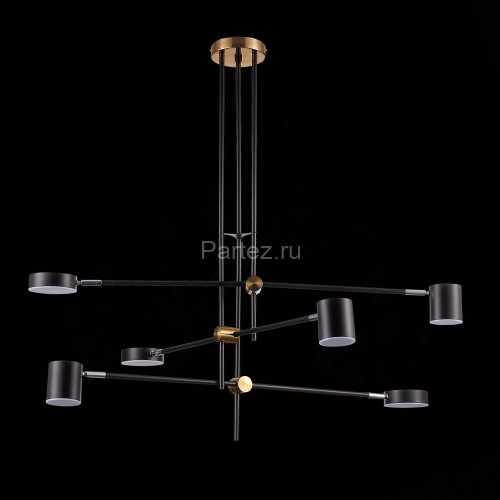 Потолочная люстра ST Luce SL1604.432.06