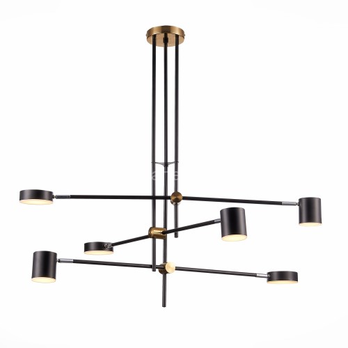 Потолочная люстра ST Luce SL1604.432.06