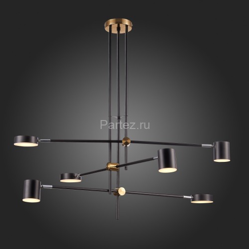 Потолочная люстра ST Luce SL1604.432.06