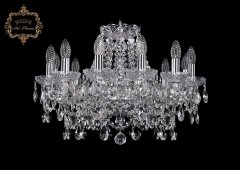 Подвесная люстра Art Classic 11.25.12.200.Cr.Sp