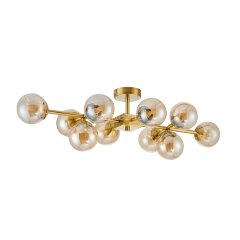 Потолочная люстра Favourite 2649-10U