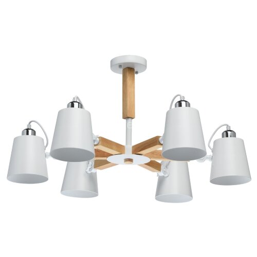 Потолочная люстра MW-Light 693011106