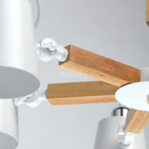 Потолочная люстра MW-Light 693011106