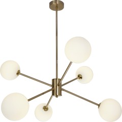 Потолочная люстра Zortes ZRS.1893.06