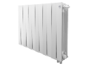 Радиатор Royal Thermo PianoForte 500 /Bianco Traffico - 12 секц. VDR