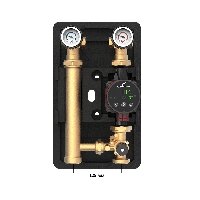 Насосная группа HEATMIX M25 ALPHA2 25-80 180