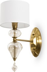 Бра Freya FR5369WL-01BS