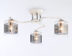 Потолочная люстра Ambrella TR303217