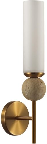 Бра Odeon Light 6625/1W