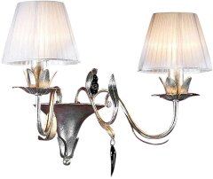 Бра Schuller 61-7341