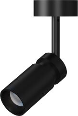 Подсветка для витрин Arte Lamp A6191PL-1BK