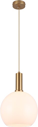 Подвесной светильник Moderli V2891-1P