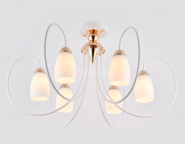 Потолочная люстра Ambrella TR3120