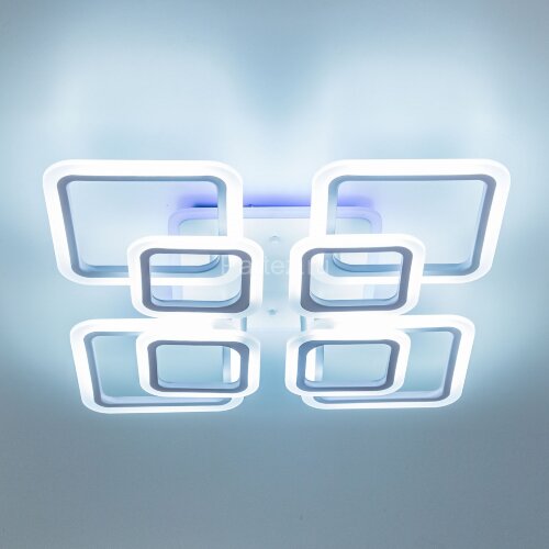 Потолочная люстра Citilux CL232A180E