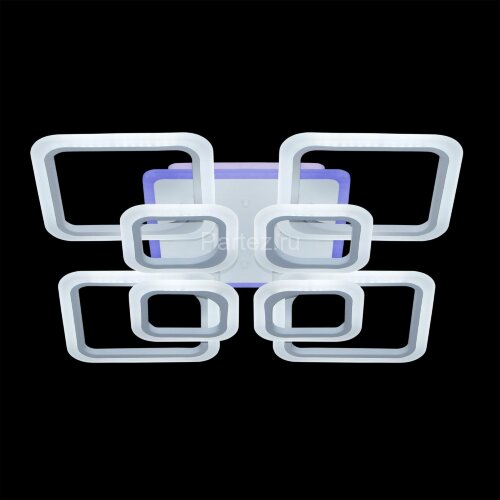 Потолочная люстра Citilux CL232A180E