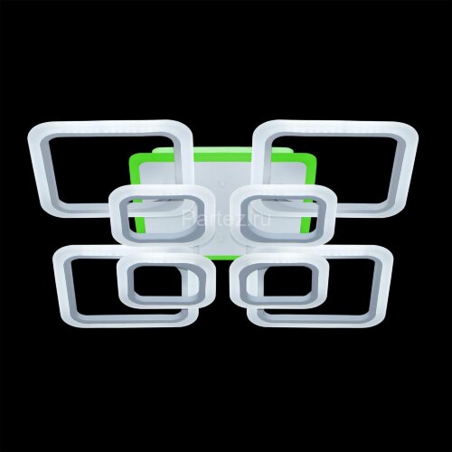 Потолочная люстра Citilux CL232A180E