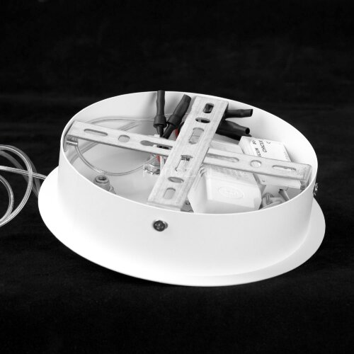 Подвесной светильник Lussole LSP-7316