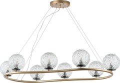 Подвесная люстра Lightstar 815283