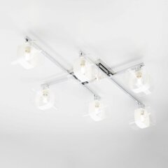 Потолочная люстра Citilux CL139161