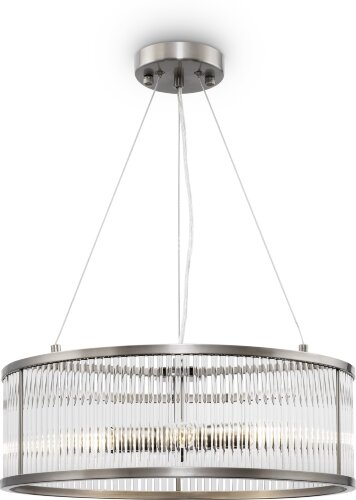 Подвесная люстра Freya FR5053PL-06N